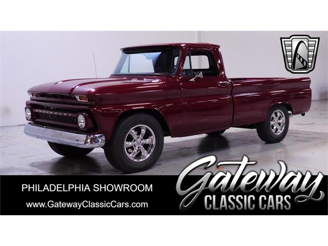 1965 Chevrolet C10 (CC-1884556) for sale in O'Fallon, Illinois