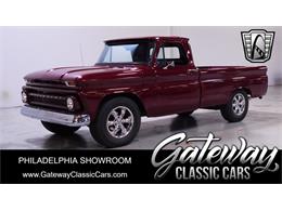 1965 Chevrolet C10 (CC-1884556) for sale in O'Fallon, Illinois