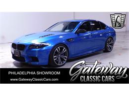 2013 BMW M5 (CC-1884558) for sale in O'Fallon, Illinois