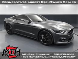 2016 Ford Mustang (CC-1880456) for sale in Saint Cloud, Minnesota