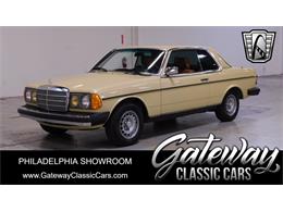 1979 Mercedes-Benz 280CE (CC-1884563) for sale in O'Fallon, Illinois