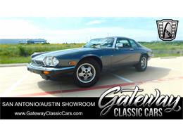 1987 Jaguar XJS (CC-1884580) for sale in O'Fallon, Illinois