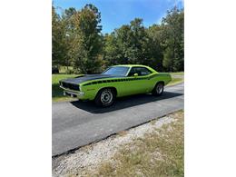 1970 Plymouth Cuda (CC-1884586) for sale in Prosperity, South Carolina