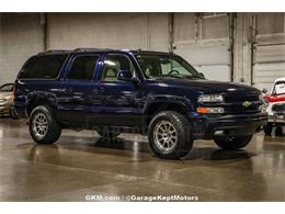 2004 Chevrolet Suburban (CC-1880459) for sale in Grand Rapids, Michigan