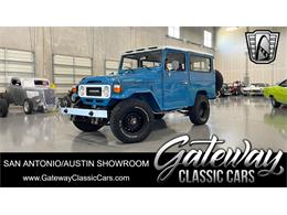 1978 Toyota Land Cruiser FJ (CC-1884594) for sale in O'Fallon, Illinois