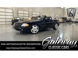 1998 Mercedes-Benz SL500 (CC-1884599) for sale in O'Fallon, Illinois