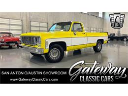 1975 Chevrolet C10 (CC-1884600) for sale in O'Fallon, Illinois