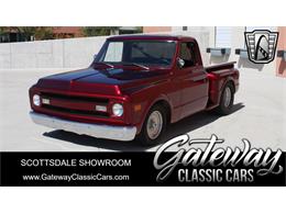 1970 Chevrolet C10 (CC-1884601) for sale in O'Fallon, Illinois