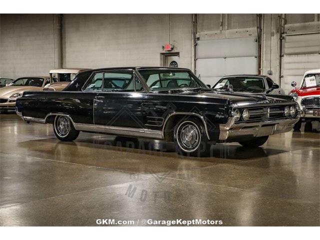 1964 Oldsmobile Starfire (CC-1880461) for sale in Grand Rapids, Michigan