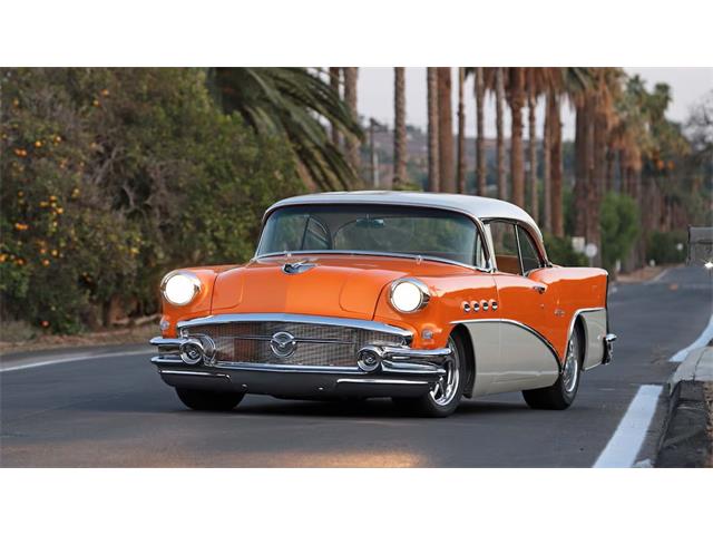 1956 Buick Century (CC-1884610) for sale in Riverside, California