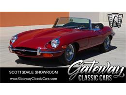 1970 Jaguar XKE (CC-1884613) for sale in O'Fallon, Illinois