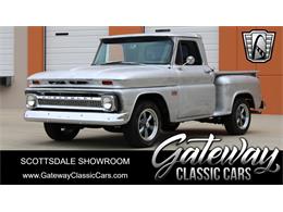 1966 Chevrolet C10 (CC-1884614) for sale in O'Fallon, Illinois