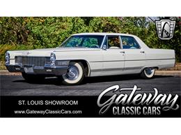 1965 Cadillac Calais (CC-1884642) for sale in O'Fallon, Illinois