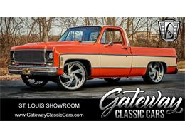 1977 GMC 1500 (CC-1884650) for sale in O'Fallon, Illinois