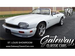 1996 Jaguar XJS (CC-1884657) for sale in O'Fallon, Illinois