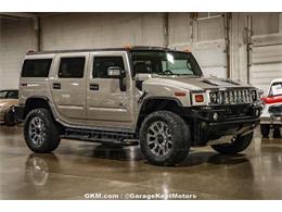 2006 Hummer H2 (CC-1880466) for sale in Grand Rapids, Michigan