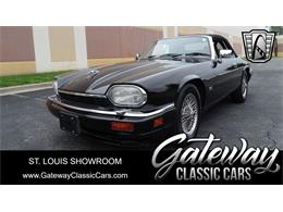 1994 Jaguar XJ8 (CC-1884661) for sale in O'Fallon, Illinois