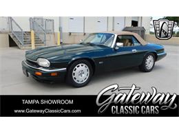 1996 Jaguar XJS (CC-1884674) for sale in O'Fallon, Illinois