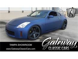 2007 Nissan 350Z (CC-1884675) for sale in O'Fallon, Illinois