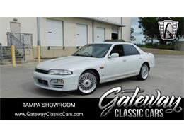 1998 Nissan Skyline (CC-1884684) for sale in O'Fallon, Illinois