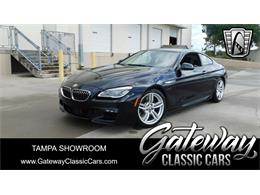 2016 BMW 640i (CC-1884688) for sale in O'Fallon, Illinois