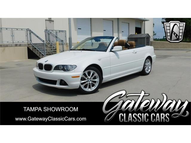 2006 BMW 330ci (CC-1884690) for sale in O'Fallon, Illinois