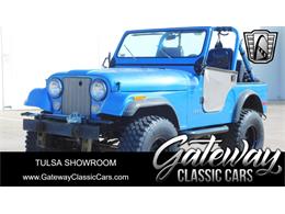 1979 Jeep CJ5 (CC-1884691) for sale in O'Fallon, Illinois