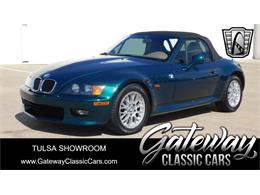 1999 BMW Z3 (CC-1884692) for sale in O'Fallon, Illinois