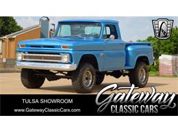 1966 Chevrolet K-10 (CC-1884704) for sale in O'Fallon, Illinois