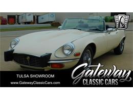 1974 Jaguar XKE (CC-1884709) for sale in O'Fallon, Illinois