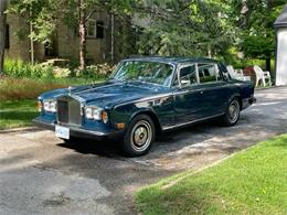 1979 Rolls-Royce Silver Wraith II (CC-1884710) for sale in Toronto, Ontario