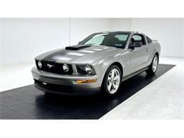 2009 Ford Mustang (CC-1884713) for sale in Morgantown, Pennsylvania