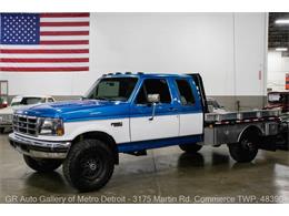 1996 Ford F250 (CC-1884714) for sale in Kentwood, Michigan