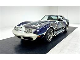 1974 Chevrolet Corvette (CC-1884717) for sale in Morgantown, Pennsylvania