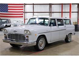 1969 Checker Marathon (CC-1884718) for sale in Kentwood, Michigan