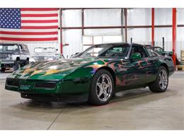 1985 Chevrolet Corvette (CC-1884721) for sale in Kentwood, Michigan