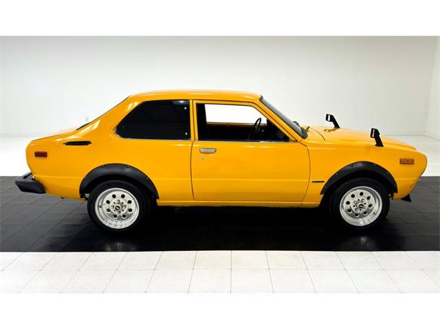1978 Toyota Corolla (CC-1884724) for sale in Morgantown, Pennsylvania