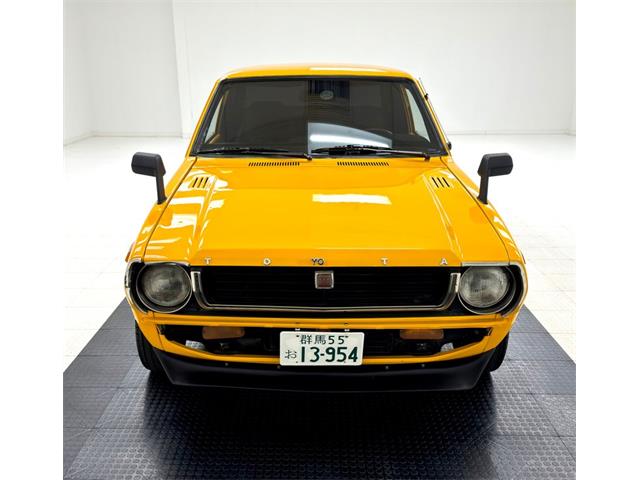 1978 Toyota Corolla (CC-1884724) for sale in Morgantown, Pennsylvania