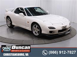 1999 Mazda RX-7 (CC-1884728) for sale in Christiansburg, Virginia