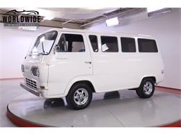 1964 Ford Econoline (CC-1884729) for sale in Denver , Colorado