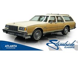 1986 Buick Electra (CC-1884734) for sale in Lithia Springs, Georgia