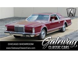 1979 Lincoln Continental (CC-1884735) for sale in O'Fallon, Illinois