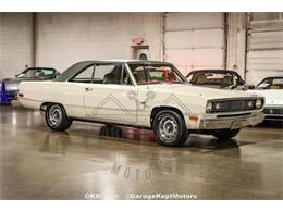 1972 Plymouth Valiant (CC-1884741) for sale in Grand Rapids, Michigan