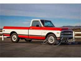 1969 Chevrolet C20 (CC-1884749) for sale in Scottsdale, Arizona