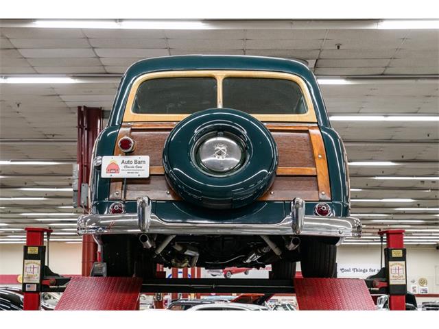 1949 Ford Custom (CC-1880475) for sale in Concord, North Carolina