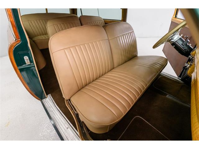 1949 Ford Custom (CC-1880475) for sale in Concord, North Carolina