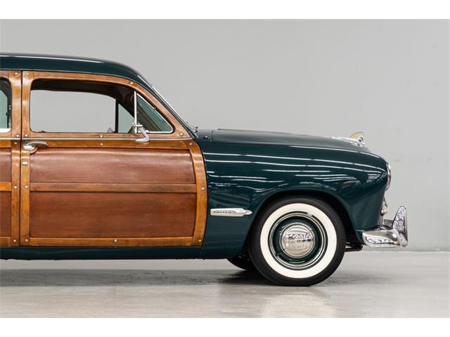 1949 Ford Custom (CC-1880475) for sale in Concord, North Carolina