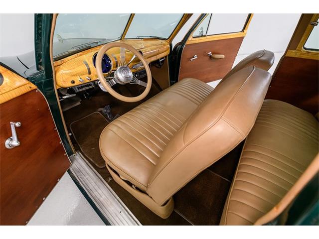 1949 Ford Custom (CC-1880475) for sale in Concord, North Carolina
