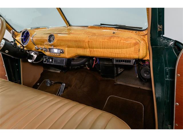 1949 Ford Custom (CC-1880475) for sale in Concord, North Carolina