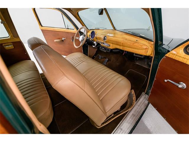 1949 Ford Custom (CC-1880475) for sale in Concord, North Carolina